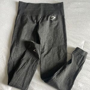 Gymshark vital seamless